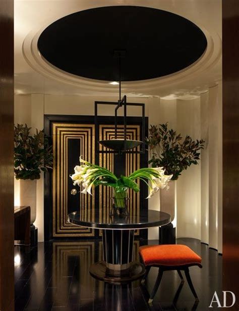22 Interior Designs With Art Deco Furniture Messagenote