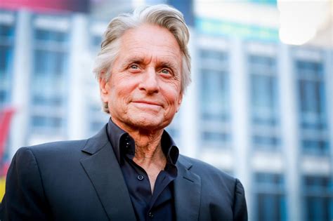 I Dont Worry About The Part Michael Douglas Reflects On 50 Years Of