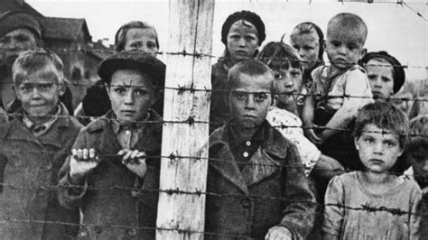 Kindertransport La Misión Secreta Que Salvó A 10 000 Niños Judíos Del Holocausto Nazi Bbc