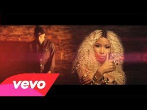 Chris Brown Love More Music Video Released Featuring Nicki Minaj