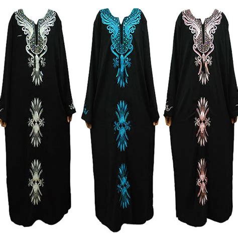 muslim abaya dress for women traditional dubai abaya muslim kaftan jilbabs and abayas turkish