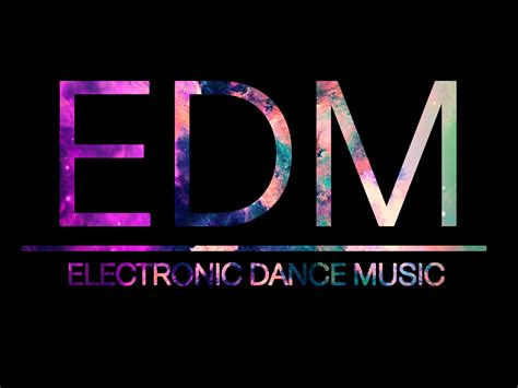 pengertian edm electronic dance music dan jenis musiknya