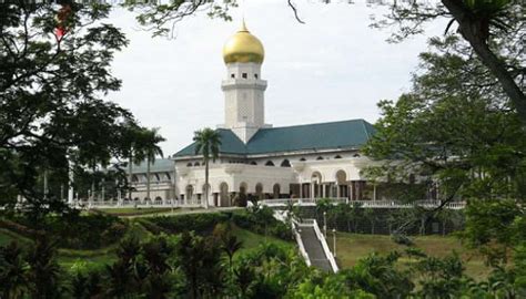 Mesjid yang menawan dekat istana alam shah về sultan sulaiman royal mosque. 8 Places To Visit In Klang Malaysia For An Enthralling ...