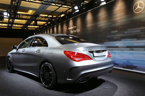 Check spelling or type a new query. Mercedes-Benz revealed a brand-new compact car on the eve of the North American International ...