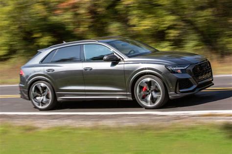 2023 Audi Rs Q8 Prices Reviews And Pictures Edmunds