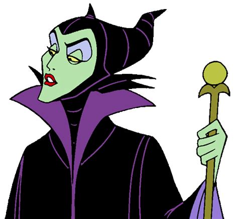 Maleficent Clip Art Disney Clip Art Galore