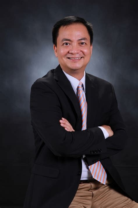 The Rise Of Dr Andrew L Tan The Struggling Years — Asian Journal News