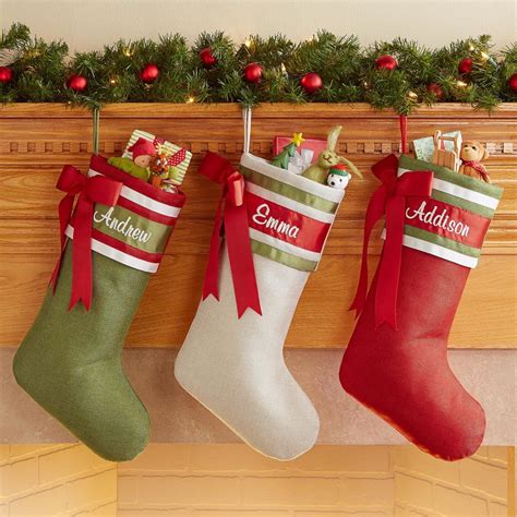 12 Great Christmas Stockings Unusual Ts