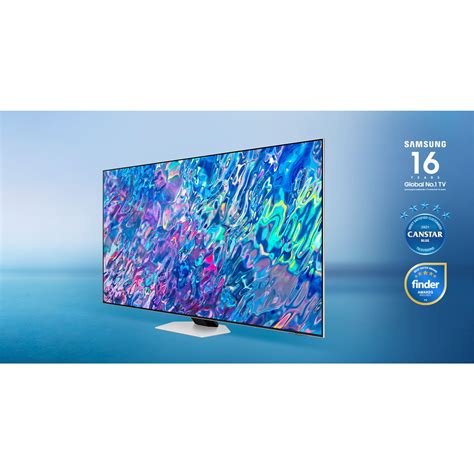 Samsung 85 Qn85b Neo Qled 4k Smart Tv 2022 Qa85qn85bawxxy Buy