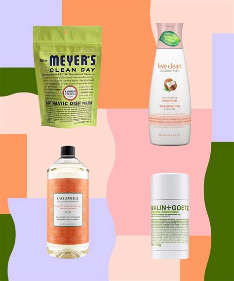 Why You Need To Replace These Everyday Products Paraben Free Products