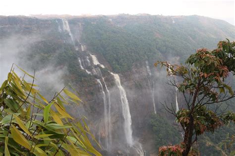 18 Best Places To Visit In North East India