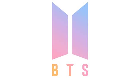 Logo Bts Sign Bts Logo Wallpapers Wallpaper Cave Here You Can Vrogue