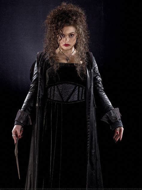 Bellatrix Lestrange Delphini Riddle Shani Elliott