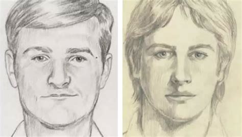 How Police Used A Genealogy Website To Catch The Golden State Killer