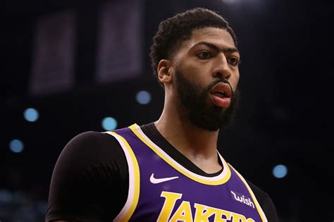 Founded in 1947, the lakers are one of the nba's most famous and successful franchises. Los Angeles Lakers: Anthony Davis 'nervous' about playing ...