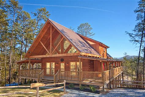 Our pigeon forge cabins are waiting for you! PFCC Listings « Pigeon Forge, TN Official Chamber of ...