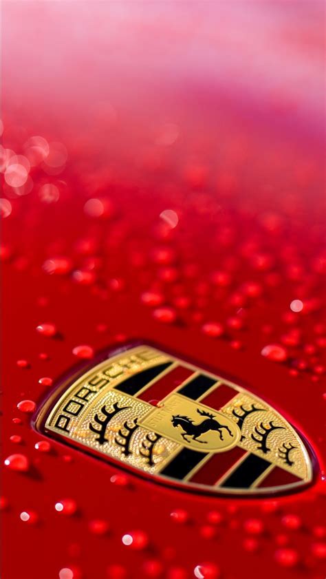 Porsche Logo Hd 4k Wallpapers Hd Wallpapers Id 22705