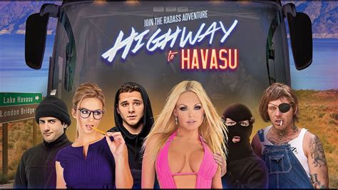 Highway To Havasu Trailer Youtube