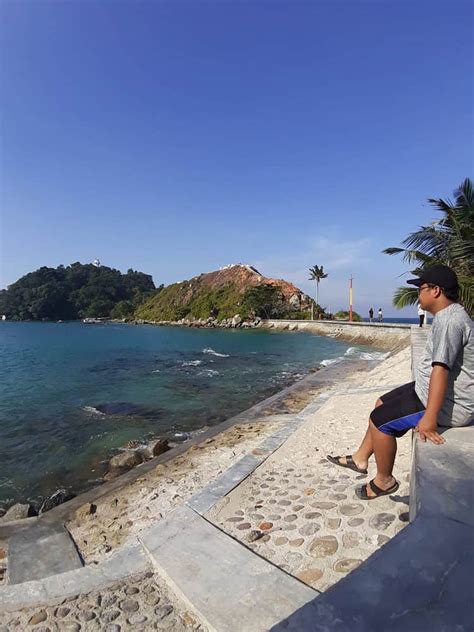 Secara administratif pulau pandang masuk wilayah desa bogak, kecamatan tanjung tiram, kabupaten batubara, sumatera utara. Pesona Pulau Pandang Batubara Sumatera Utara - GoTravelly