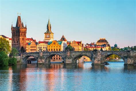 Wichtige infos und tipps für die reise nach tschechien: Tschechien Sehenswürdigkeiten - Die 20 besten Attraktionen
