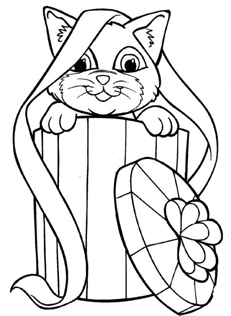 Download Puppy And Kitten Drawing at GetDrawings | Free download