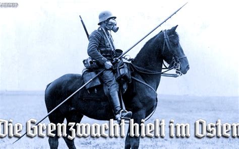 Die Grenzwacht Hielt Im Osten - Die Grenzwacht hielt im Osten [在东方抵抗的边境守卫][德国传统民歌][+英语歌词]_哔哩哔哩_bilibili