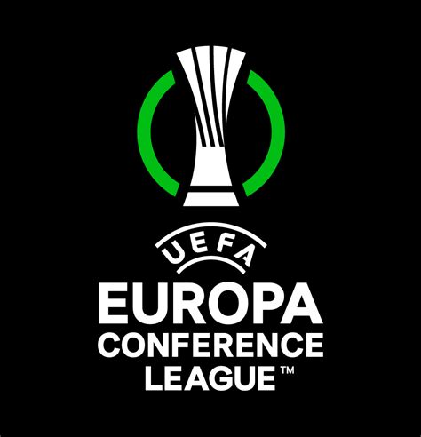 All New Uefa Europa Conference League Logo Unveiled Logo Designer