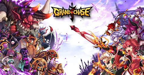 Grandchase Beginners Guide To Heroes Levels Raids Pvp And End Game