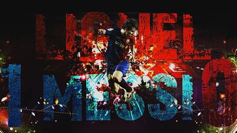 Barcelona Messi Wallpaper Hd Gambar Viral Terbaru