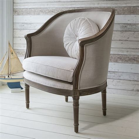 Maison Antique French Style Armchair