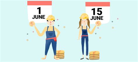 2023 and 2024 Semimonthly Pay Schedules - Hourly, Inc.