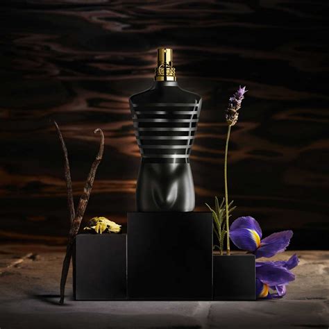Cet été 2014, jean paul gaultier lance sa collection de parfum les eaux d'été, en. Le Male de Jean Paul Gaultier - Le Parfum - Incenza