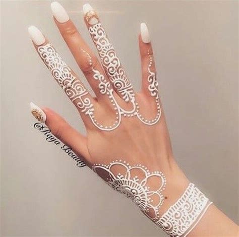 See more of mahendi henna tangan on facebook. Motif Henna Tangan Cantik , Simple Untuk Pemula | ShrlyAwengg