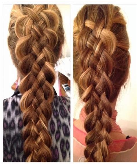 22 dutch braid hairstyles step by step hairstyle catalog