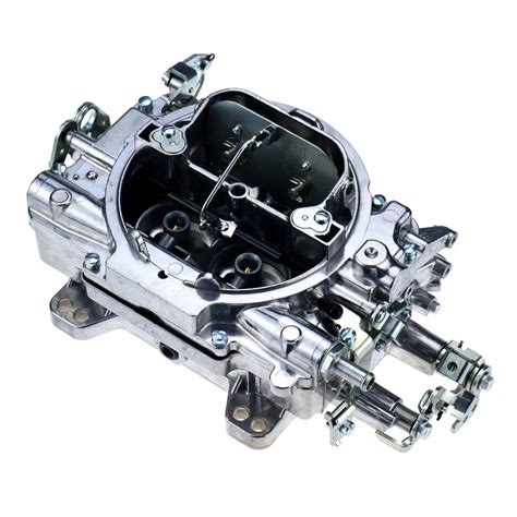 Ap02 For Replace Edelbrock Performer 1405 600 Cfm 4 Bbl Carb Carburetor