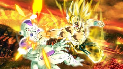 Maybe you would like to learn more about one of these? How To Unlock Super Saiyan In Dragon Ball Xenoverse