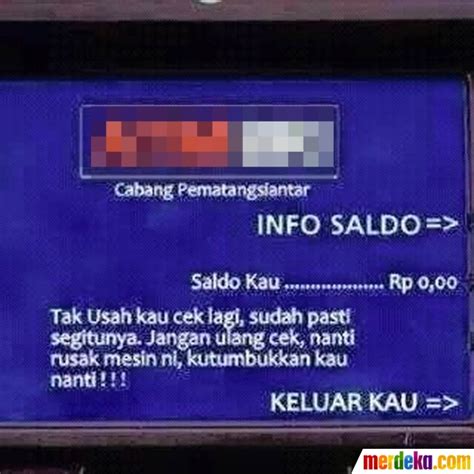 Begini jadinya kalau 8 karakter hits meme jadi guru bikin ketawa deh via brilio.net. Foto : Meme lucu edisi belum gajian bikin ngakak| merdeka.com