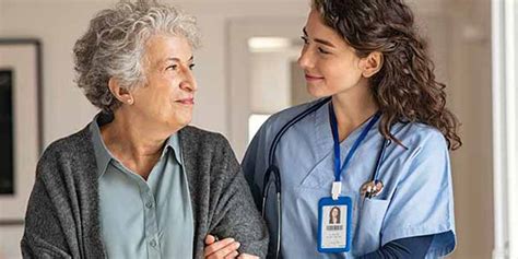 Nurses Supporting Family Caregivers Wild Iris Medical Education