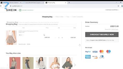 Take advantage of available ebay discount code 2020 and yet these awesome 2 free delivery discount codes. Shein coupon code, discount and promo code 2020 | Shein ...