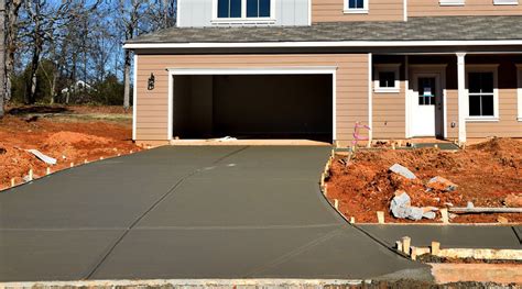 An electric snow melting system for a heated driveway costs between $8 and $20 per square foot. Building Concrete Driveways - UK DIY Projects