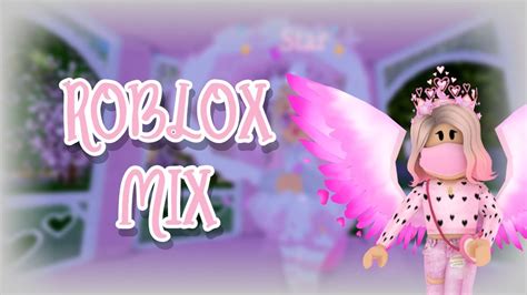 Roblox Mix 465 Arsenal Royale High And More Happy Valentines