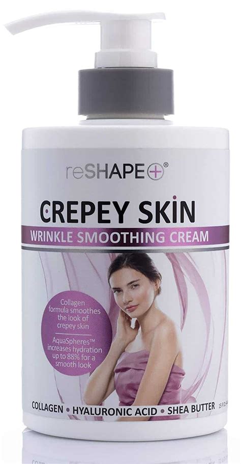7 Best Lotion For Crepey Skin Best Solution For Your Skin