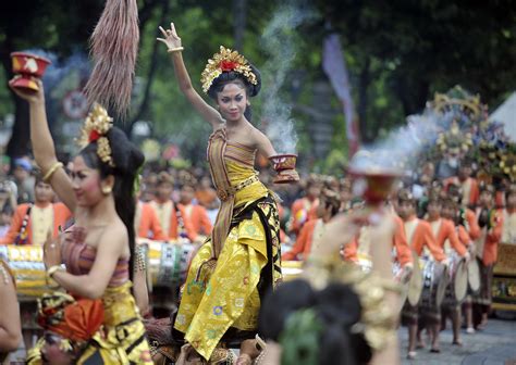 Festival Festival Unik Yang Ada Di Bali Ini Membuatmu Ingin Ke Bali