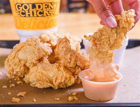 Golden Chick to Build New Location in Killeen – Central Texas Reporter