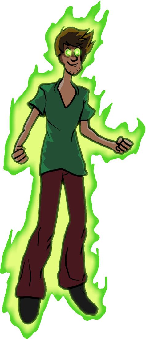 What Do You Think About Ultra Instinct Shaggy Making His First Canon