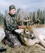 Deer Hunting Outfitters In Canada Pictures