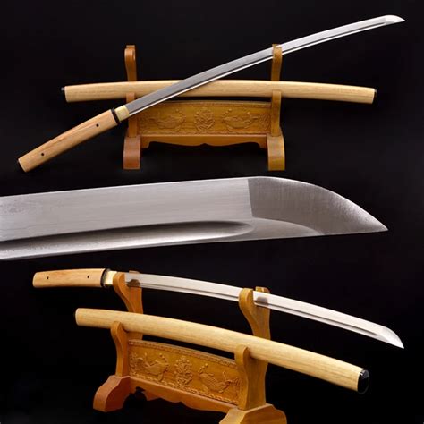 Buy Hand Folding Katana Samurai Japanese Sword Sharp