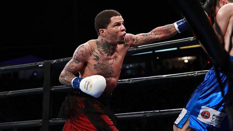 How old is gervonta davis in 2019? Good week/Bad week: Gervonta Davis doesn't hang around ...