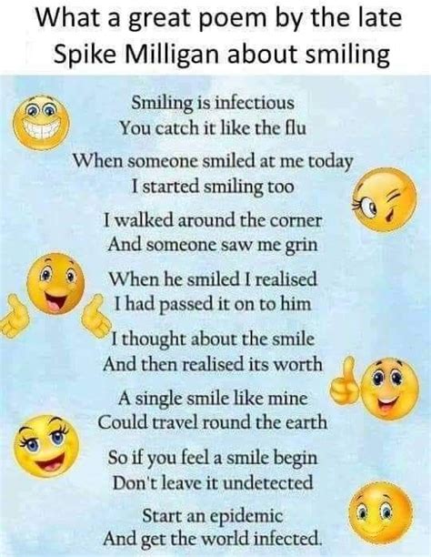 Pin By Regan Ross On Poems Spike Milligan Great Poems National