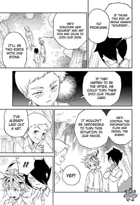 The Promised Neverland Ray Quotes The Best Promised Neverland